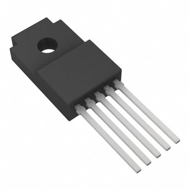 BAJ0CC0WT-F IC REG LINEAR 10V 1A TO220-5