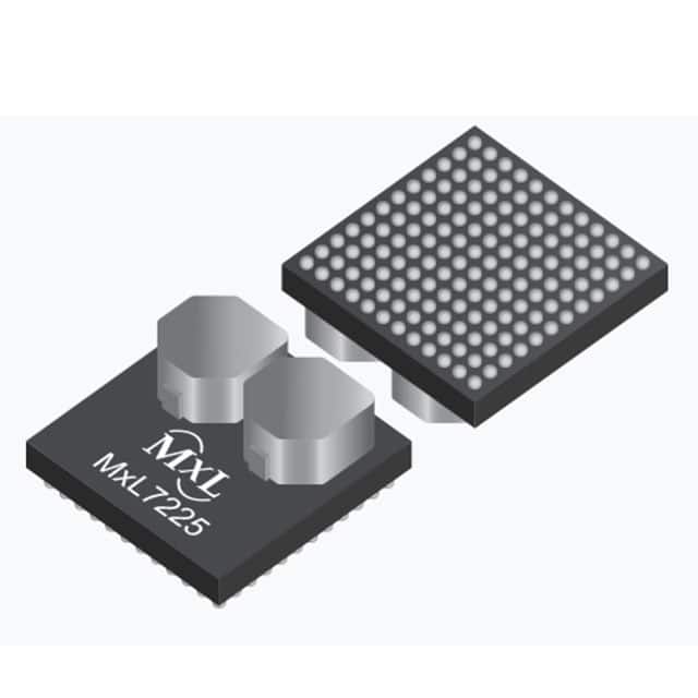 MXL7225-ABA-T DUAL 25A OR SINGLE 50A POWER MOD