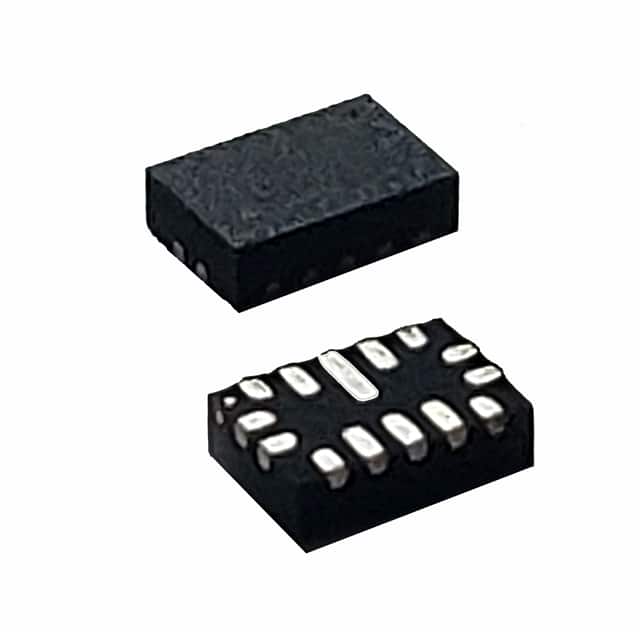 IS6605A 6A SYNC BUCK CONVERTER WITH LIGH