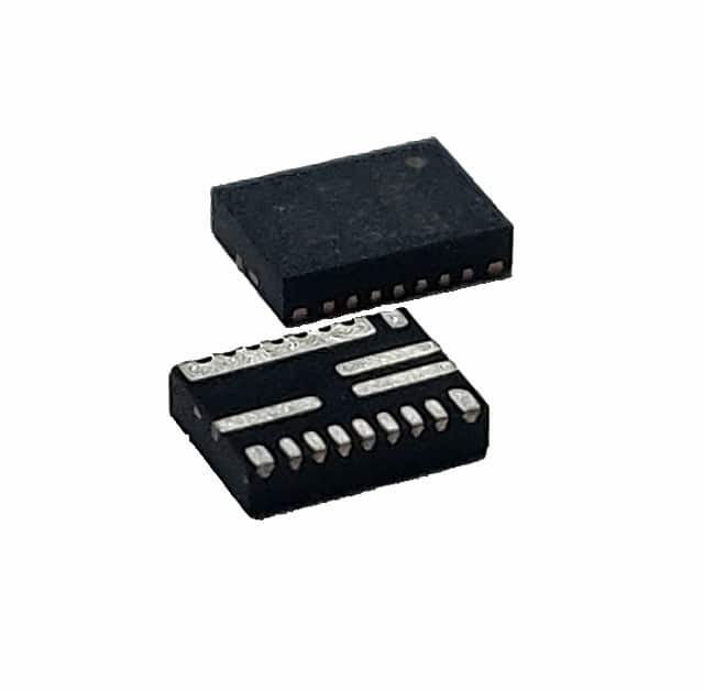 IS66066 12A SYNC BUCK CONVERTER WITH LIG