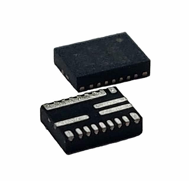 IS6607A 20A SYNC BUCK CONVERTER WITH LIG