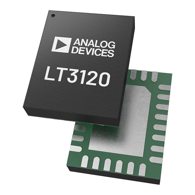 LT3120JV#PBF 24V 6.5A  BUCK-BOOST CONVERTER