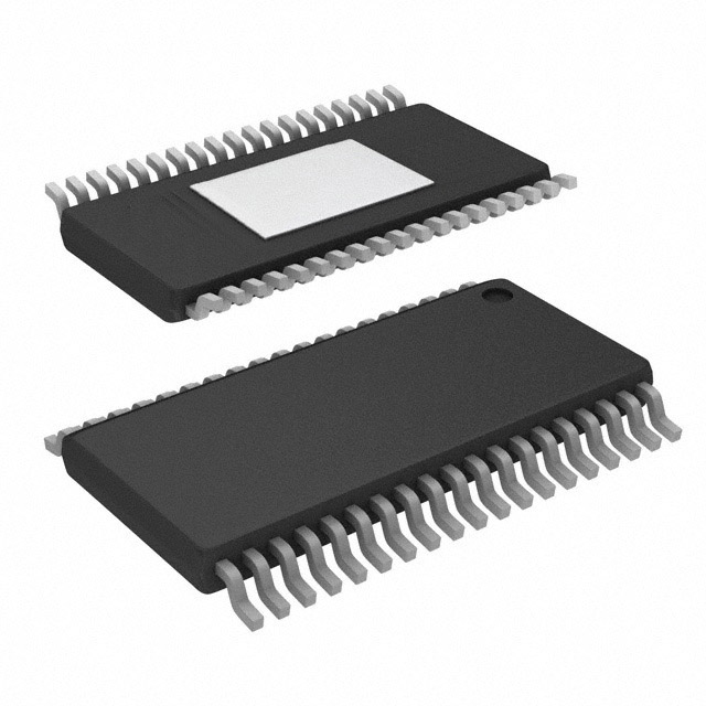LT3959IFE#PBF IC REG MULT CONFG ADJ 6A 38TSSOP