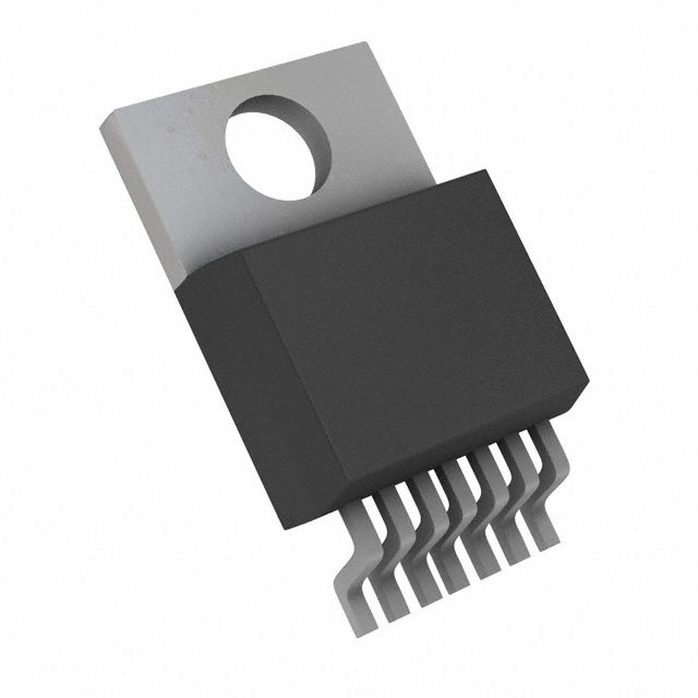 LT1074HVIT7#35PBF IC REG MULTI CONFG ADJ TO220-7