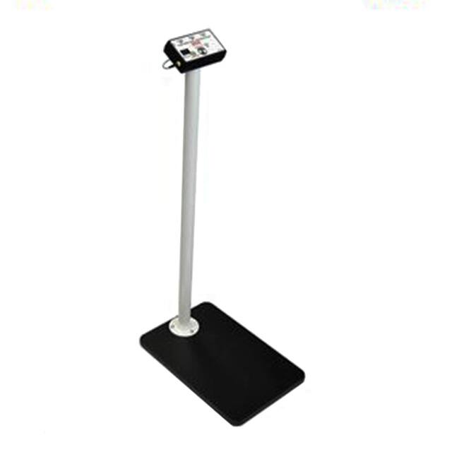 770031 TESTER, COMBO WRIST STRAP & FOOT