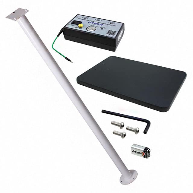 19282 TESTER COMBO WTH STAND & FOOTPLA