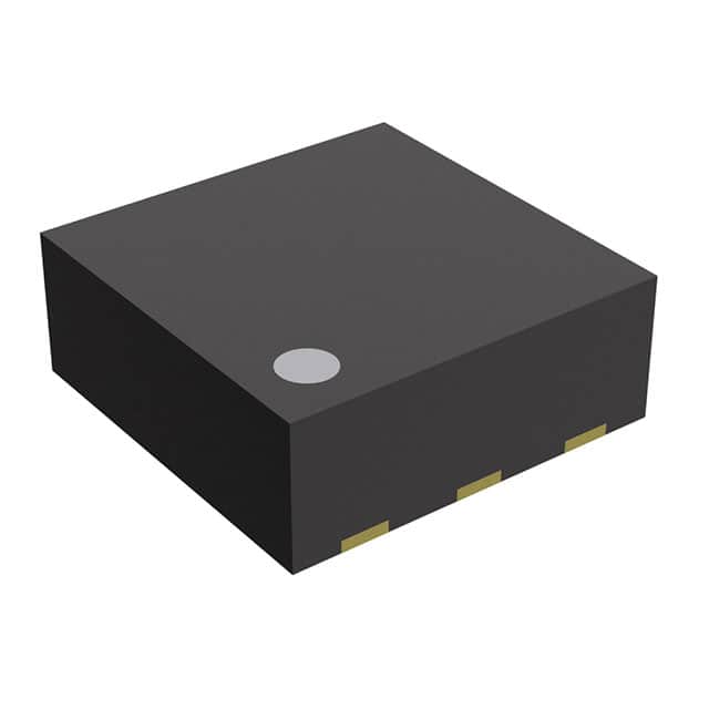 RP507K001B-TR 600MA PWM/VFM STEP-DOWN DCDC CON
