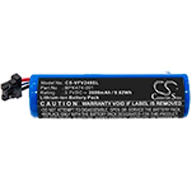 CS-VFV240SL Replacement for Cameron Sino CS-
