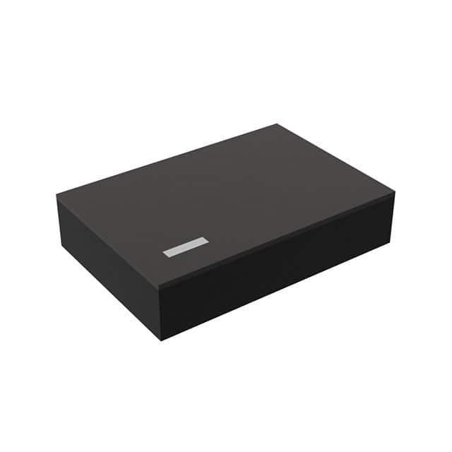 RP519Z141B-E2-F 0.5A/1A 6MHZ PWM/VFM STEP-DOWN D