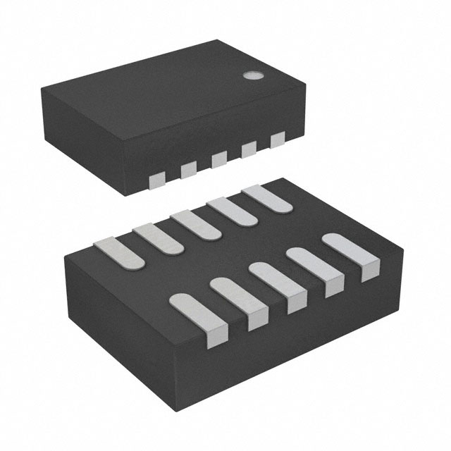 MP1499GD-Z IC REG BUCK ADJUSTABLE 5A 10QFN