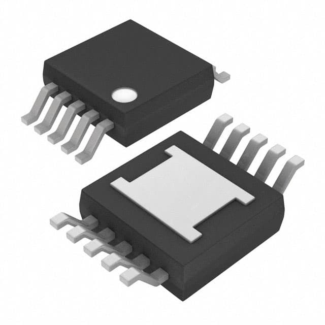MP2454GH-Z IC REG BUCK ADJUSTABLE 600MA