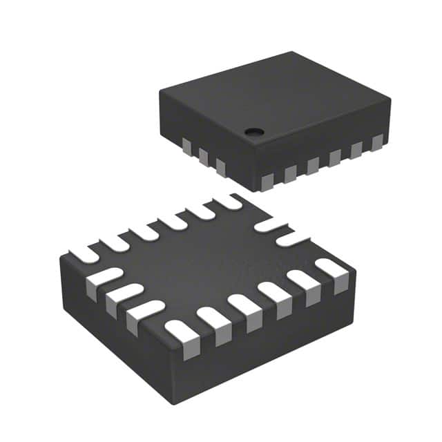 MIC2807-JJYML-TR IC PWR MANAGEMENT DGTL 17MLF