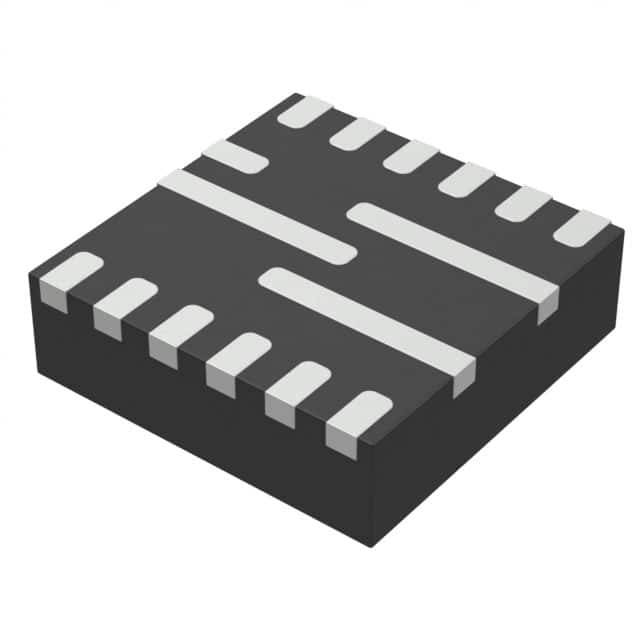 MP8719GQ-P IC REG 26V 12A LOW IQ HI CURRENT