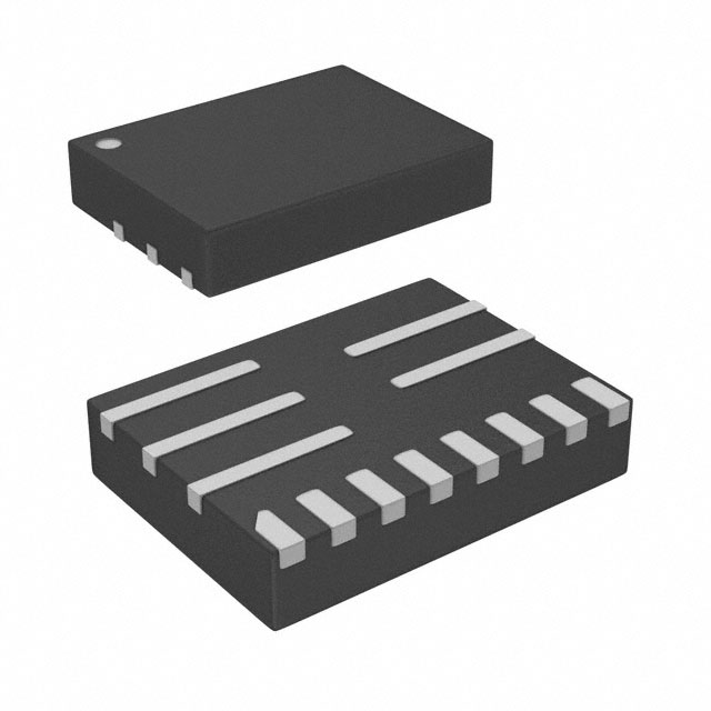 MPQ8632GL-12-P IC REG BUCK ADJUSTABLE 12A 16QFN