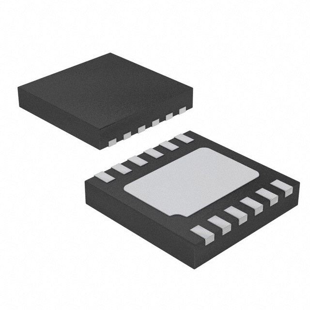 MIC23250-F4YMT-TR IC REG BUCK 400MA DL 12MLF