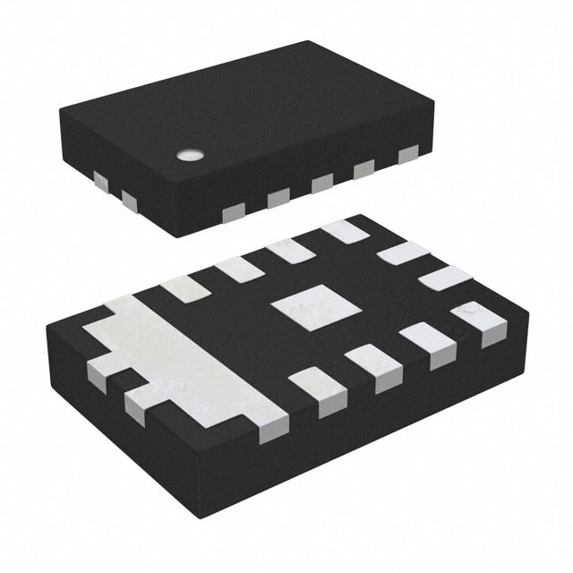 MP28251GD-P IC REG BUCK ADJUSTABLE 4A 14QFN
