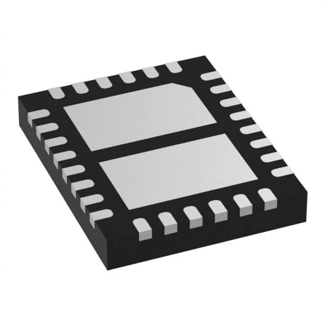 MP2498DV-LF-P IC REG BUCK ADJUSTABLE 2A 28QFN
