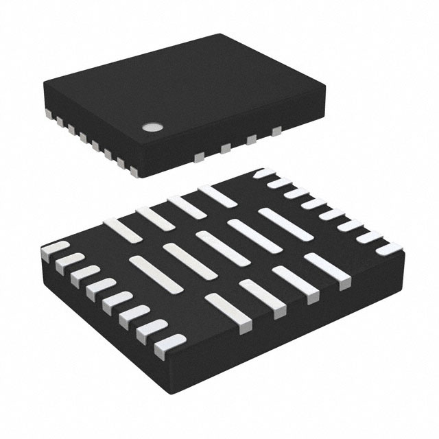 MPQ8632GVE-15-Z IC REG BUCK ADJUSTABLE 15A 29QFN