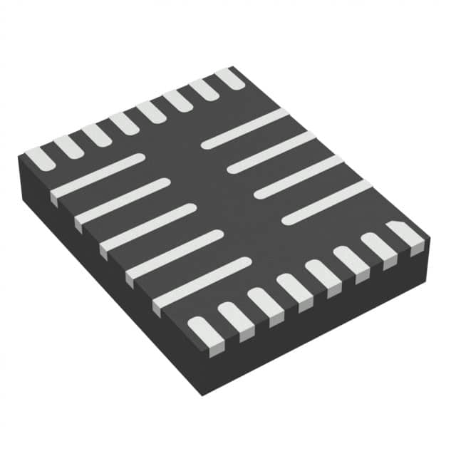 MPQ8636GV-20-Z IC REG BUCK ADJUSTABLE 20A 25QFN