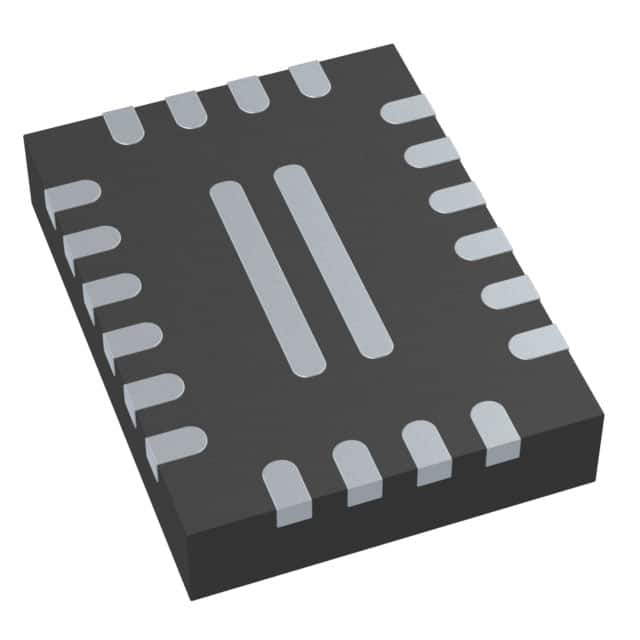 MP9184AGL-Z IC REG BOOST ADJUSTABLE 19A