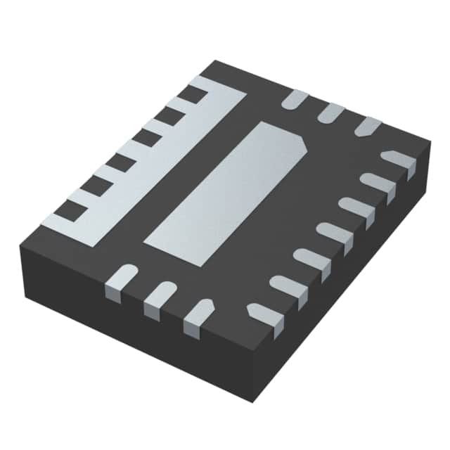 MP38873DL-LF-Z IC REG BUCK ADJUSTABLE 15A 20QFN