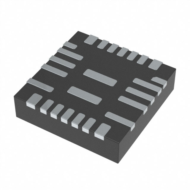 MP2496MGR-Z DC DC CONVERTER 5V
