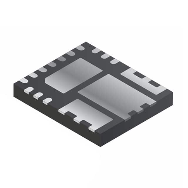 XR76121EL-F IC REG BUCK ADJUSTABLE 20A 16QFN