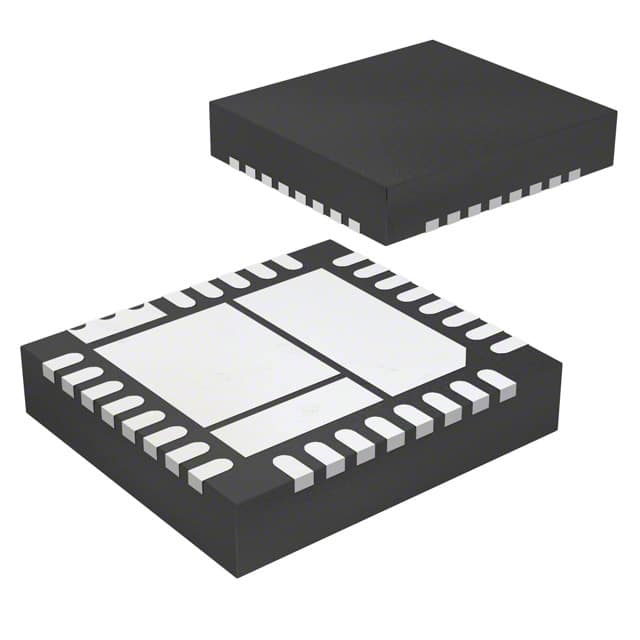 FAN23SV10MAMPX SWITCHING REGULATOR, 10 AMP SYNC