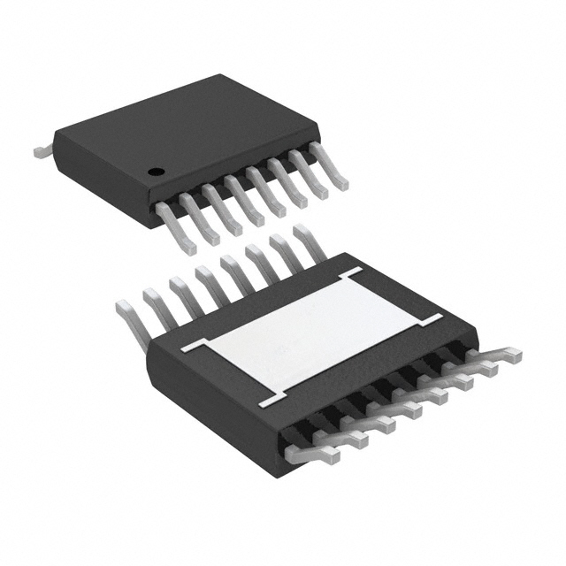 LT3430IFE-1#PBF IC REG BUCK ADJ 3A 16TSSOP