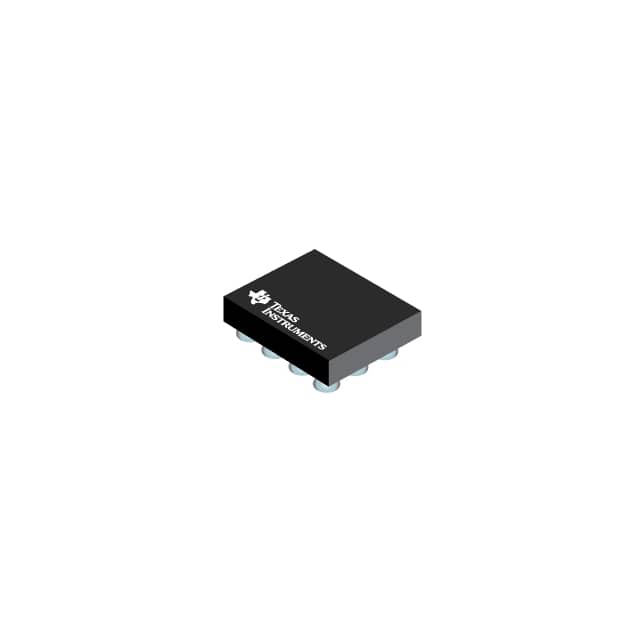 LM3203TL/NOPB LM3203 MINIATURE, ADJUSTABLE, ST