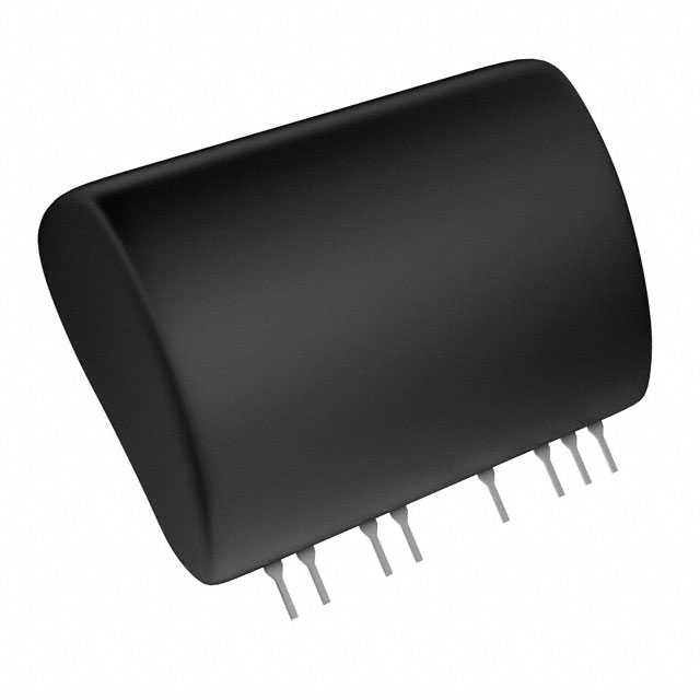 BP5324A IC REG BOOST 12V 250MA 12SIP