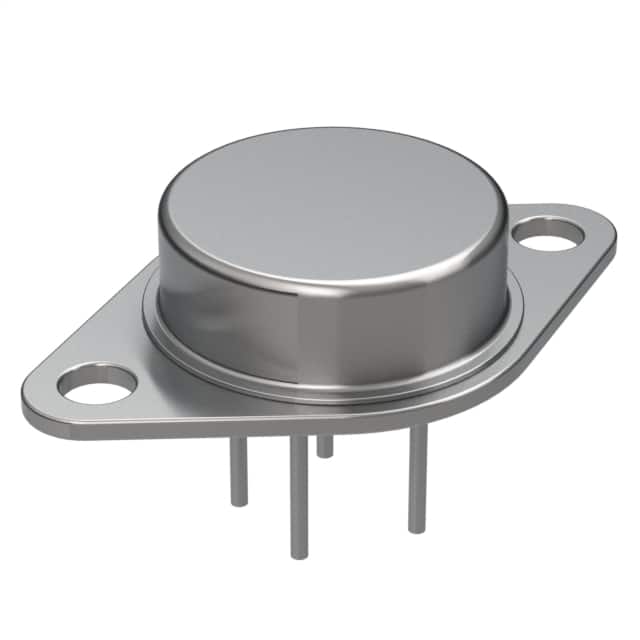 LT1074HVCK IC MULTI CONFIG ADJ 5A TO-3-4