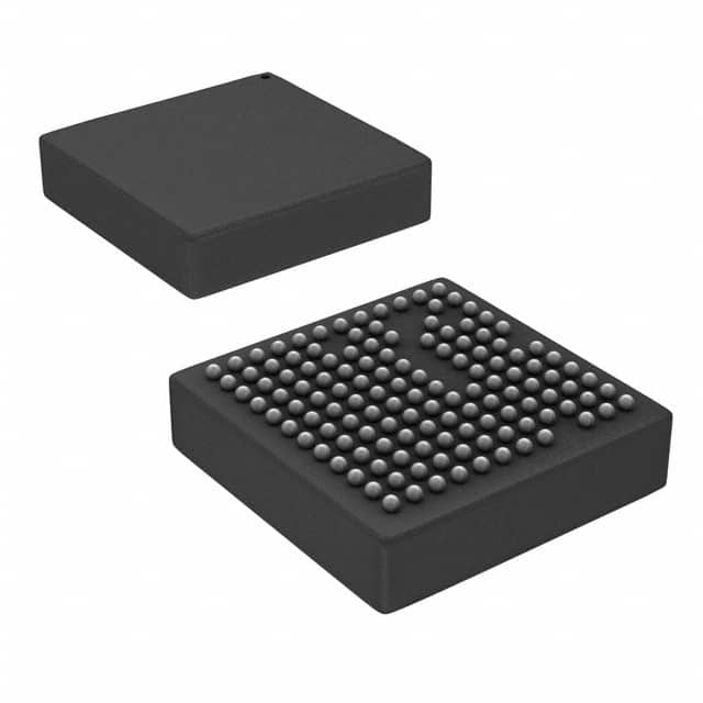 IP2002PBF IC REG BUCK ADJ 30A 133BGA
