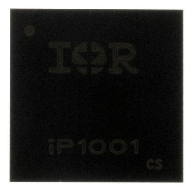 IP1001 IC REG BUCK ADJ 20A 218BGA