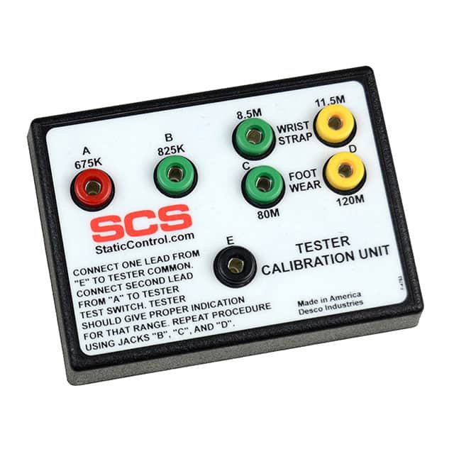 770033 CALIBRATION UNIT FOR COMBO TESTE