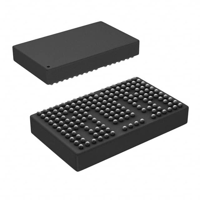 IP1202TR IC REG BUCK ADJ SGL/DL 161BGA