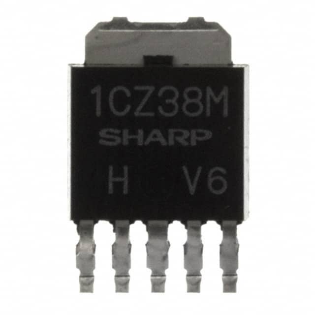 PT4800FBE00F SENSOR PHOTO 860NM SIDE VIEW RAD