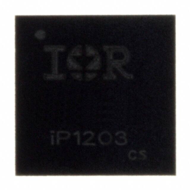 IP1203 IC REG BUCK ADJUSTABLE 15A LGA