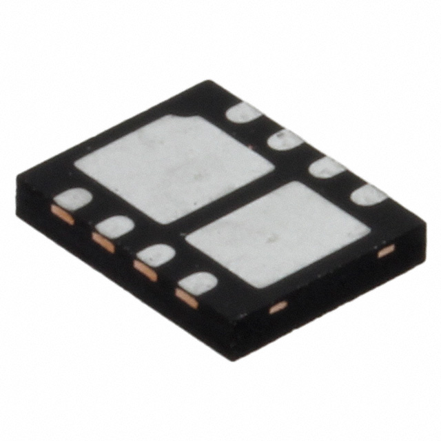 AOZ1022DI_3 IC REG BUCK ADJ 3A 8DFN