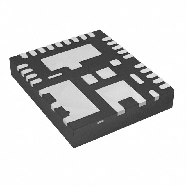 IR3448MTRPBF IC REG BUCK ADJUSTABLE 16A PQFN