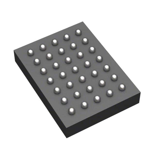 RAA207703GBM#HC0 IC REG BUCK ADJUSTABLE 15A 35CSP