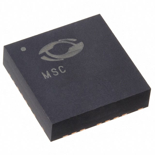LX9610ILQ IC REG BUCK ADJUSTABLE 12A 15QFN