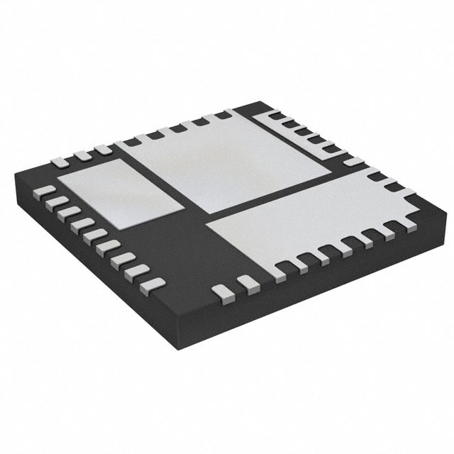 XR76115EL-F IC REG BUCK ADJUSTABLE 15A 37QFN
