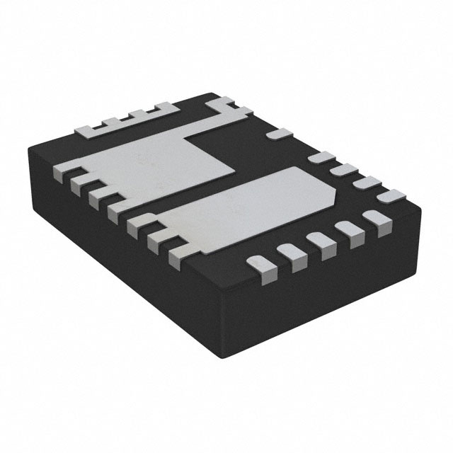 AOZ5019QI IC REG BUCK 30A 23QFN