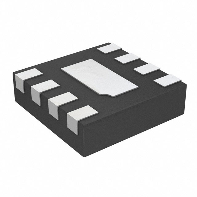 SC191AWLTRT IC REG BUCK 1.2V 330MA 8MLPD
