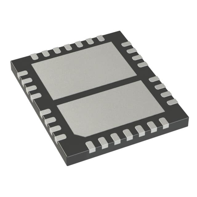 MP8619EQJ-LF-Z IC REG BUCK ADJUSTABLE 8A 30QFN