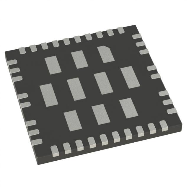 MP8620DQK-LF-P IC REG BUCK ADJUSTABLE 25A 36QFN