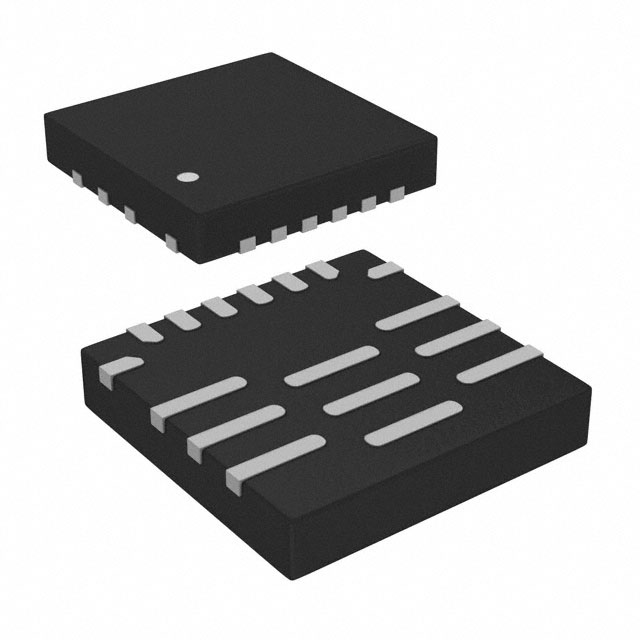 MPQ8612GR-16-Z IC REG BUCK ADJUSTABLE 16A 17QFN
