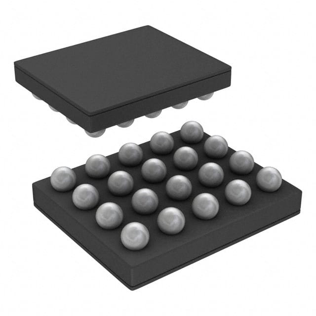 MP8845GC-Z IC REG BUCK ADJ/PROG 5A