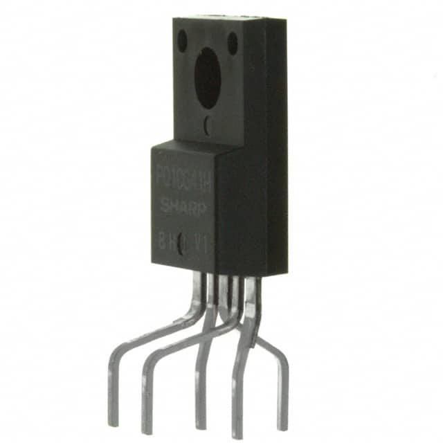 PQ1CG41H2RZH IC REG BUCK INV ADJ 1.5A TO220